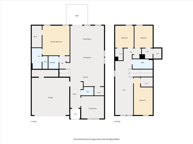 6629 Meridale Forest Drive, Charlotte, NC 28269