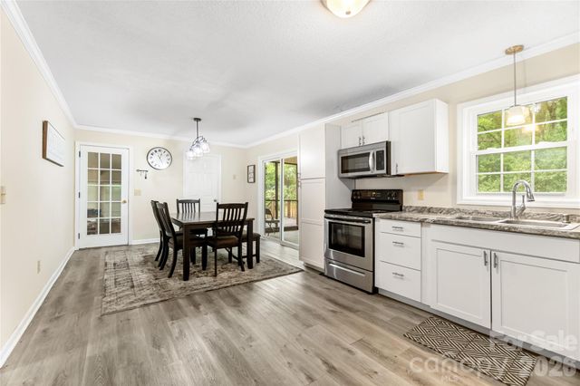 1141 Shannon Drive, Wadesboro, NC 28170