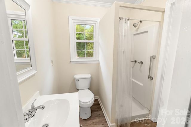 1141 Shannon Drive, Wadesboro, NC 28170