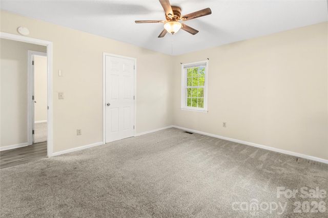 1141 Shannon Drive, Wadesboro, NC 28170