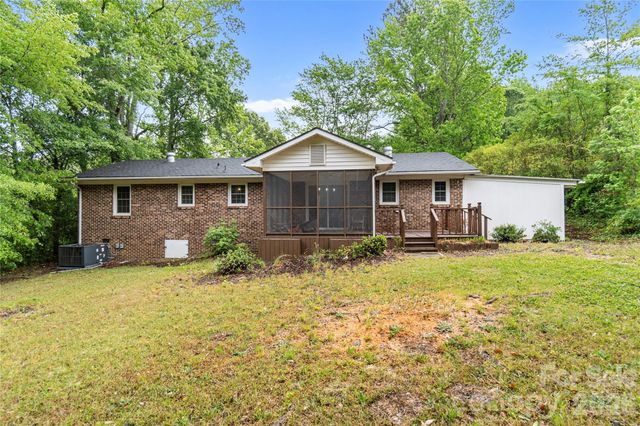 1141 Shannon Drive, Wadesboro, NC 28170