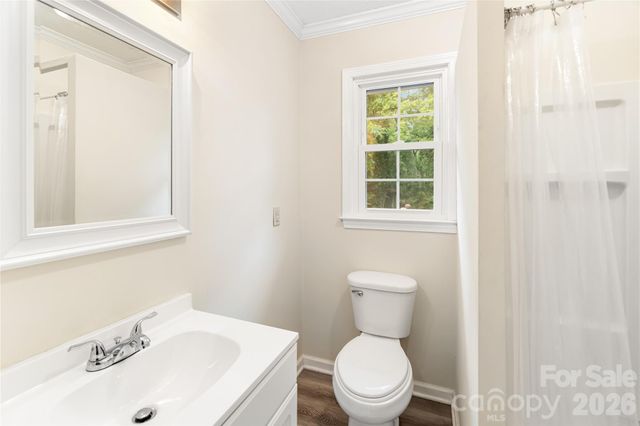 1141 Shannon Drive, Wadesboro, NC 28170