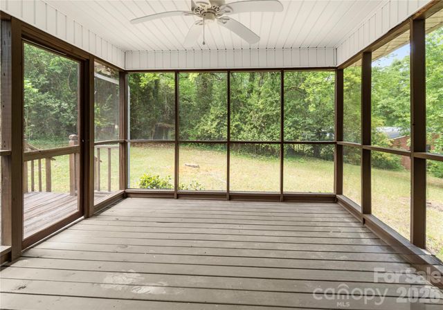 1141 Shannon Drive, Wadesboro, NC 28170