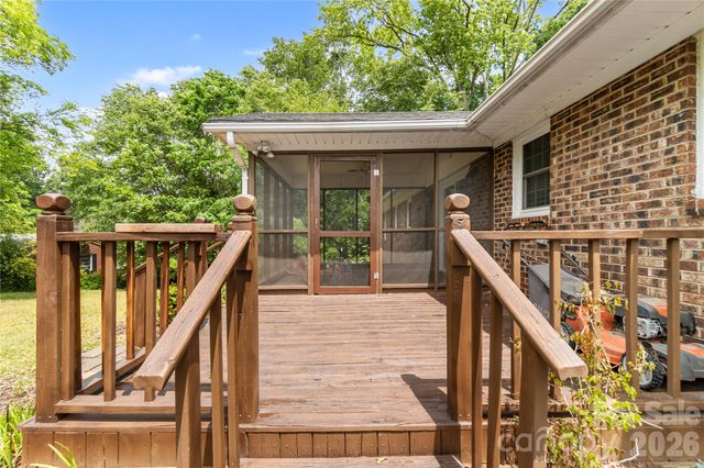 1141 Shannon Drive, Wadesboro, NC 28170