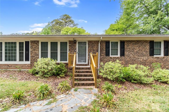 1141 Shannon Drive, Wadesboro, NC 28170