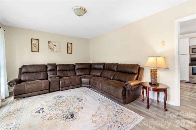 1141 Shannon Drive, Wadesboro, NC 28170