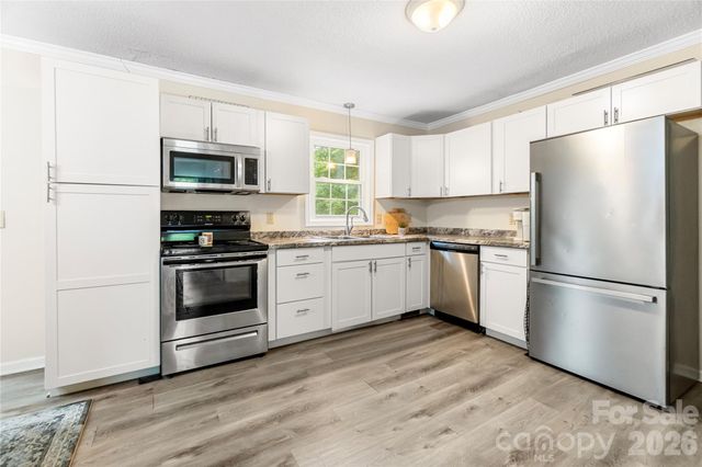 1141 Shannon Drive, Wadesboro, NC 28170
