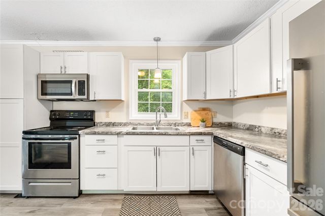 1141 Shannon Drive, Wadesboro, NC 28170