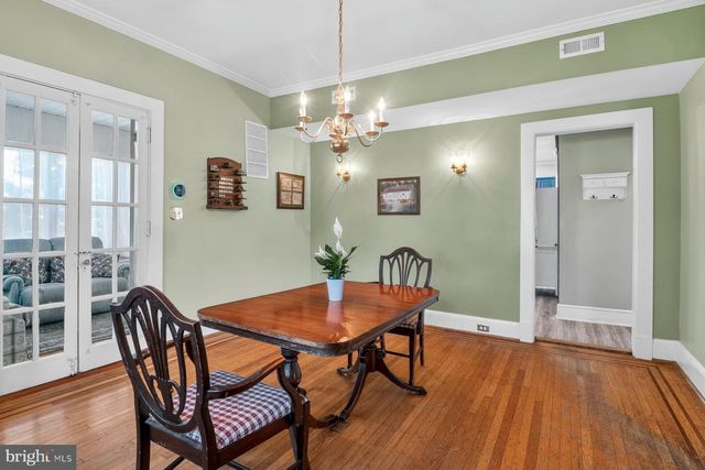 121 FOREST AVE, Catonsville, MD 21228