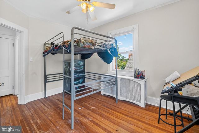 121 FOREST AVE, Catonsville, MD 21228