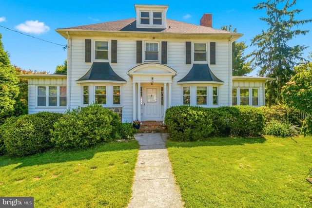 121 FOREST AVE, Catonsville, MD 21228