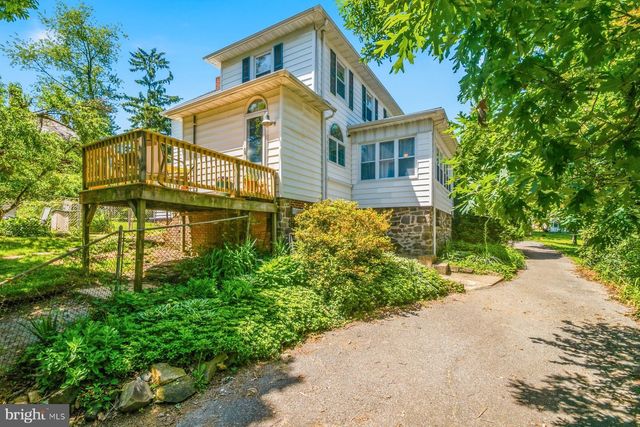 121 FOREST AVE, Catonsville, MD 21228