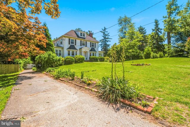 121 FOREST AVE, Catonsville, MD 21228