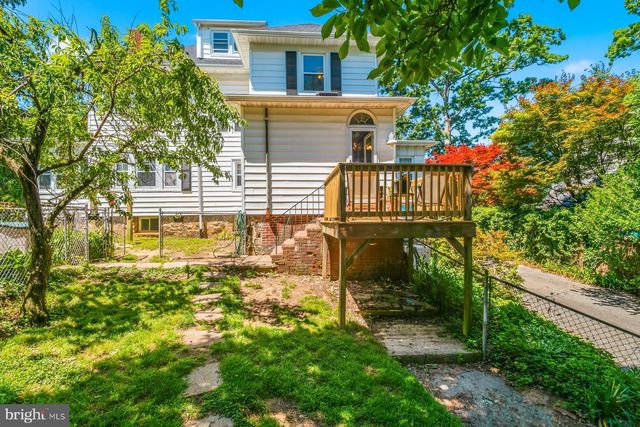 121 FOREST AVE, Catonsville, MD 21228