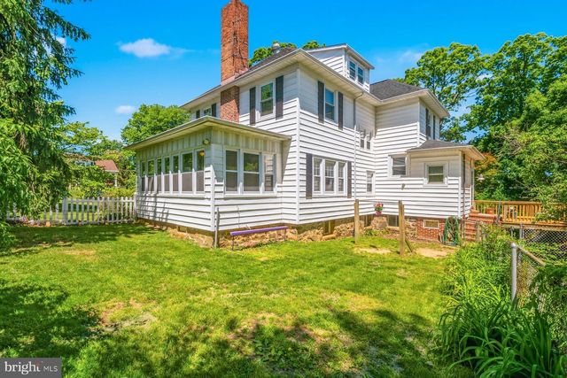 121 FOREST AVE, Catonsville, MD 21228