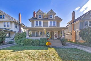 1437 Woodward Avenue, Lakewood, OH 44107