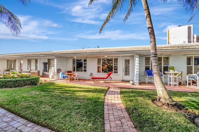 2711 S Ocean Boulevard 0020, Highland Beach, FL 33487