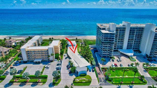 2711 S Ocean Boulevard 0020, Highland Beach, FL 33487