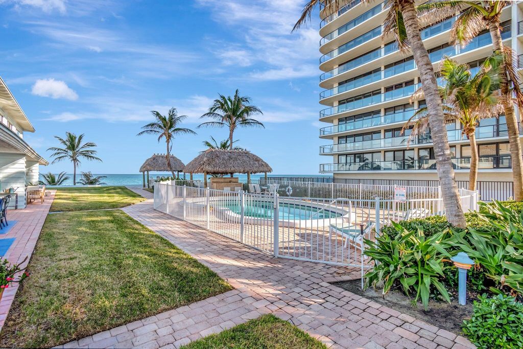 2711 S Ocean Boulevard 0020, Highland Beach, FL 33487