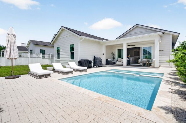 24 Heartwood Street Lot 172, Inlet Beach, FL 32461