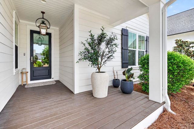 24 Heartwood Street Lot 172, Inlet Beach, FL 32461