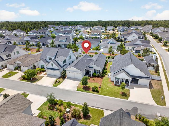 24 Heartwood Street Lot 172, Inlet Beach, FL 32461