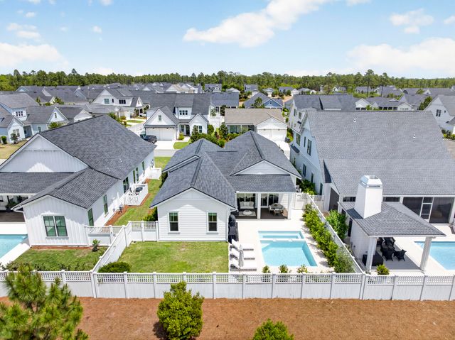 24 Heartwood Street Lot 172, Inlet Beach, FL 32461