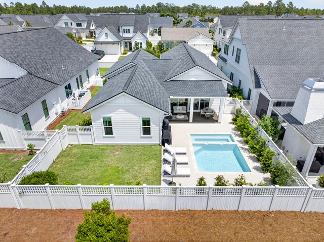 24 Heartwood Street Lot 172, Inlet Beach, FL 32461