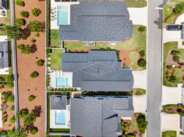 24 Heartwood Street Lot 172, Inlet Beach, FL 32461