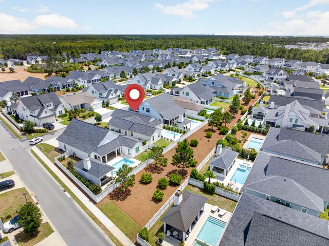 24 Heartwood Street Lot 172, Inlet Beach, FL 32461