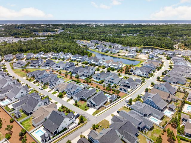 24 Heartwood Street Lot 172, Inlet Beach, FL 32461