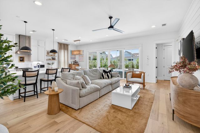 24 Heartwood Street Lot 172, Inlet Beach, FL 32461