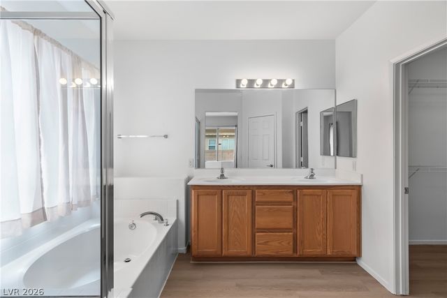 6285 Rock Dove Avenue, Las Vegas, NV 89122