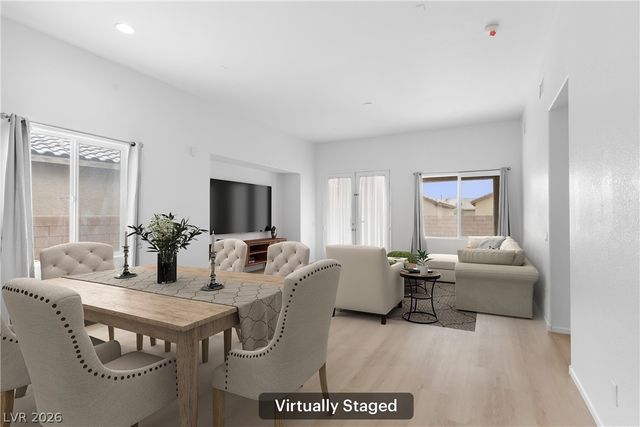 6285 Rock Dove Avenue, Las Vegas, NV 89122