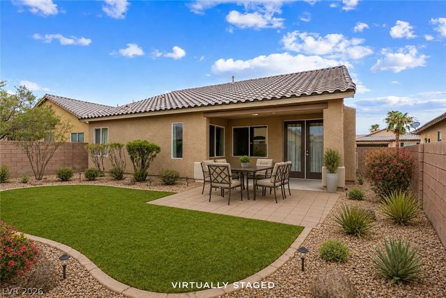 6285 Rock Dove Avenue, Las Vegas, NV 89122