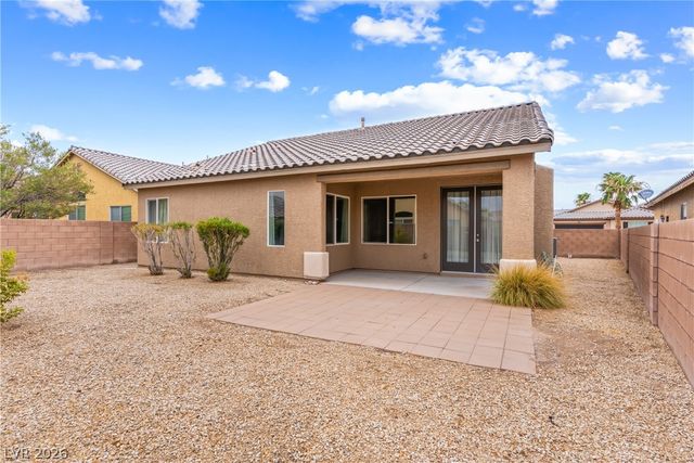 6285 Rock Dove Avenue, Las Vegas, NV 89122