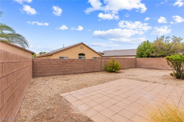 6285 Rock Dove Avenue, Las Vegas, NV 89122