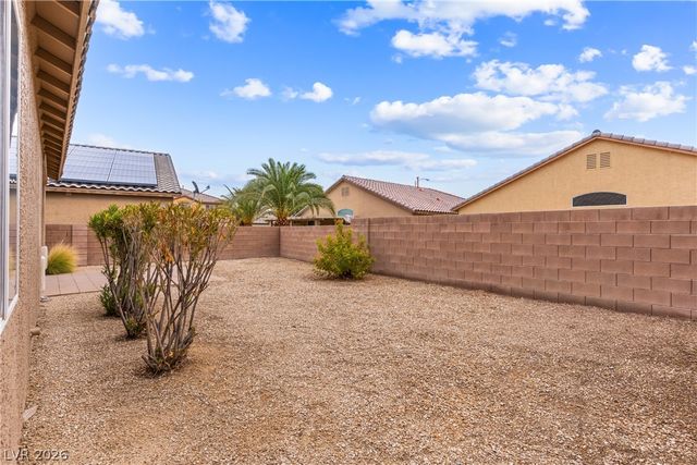 6285 Rock Dove Avenue, Las Vegas, NV 89122