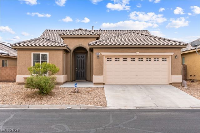 6285 Rock Dove Avenue, Las Vegas, NV 89122
