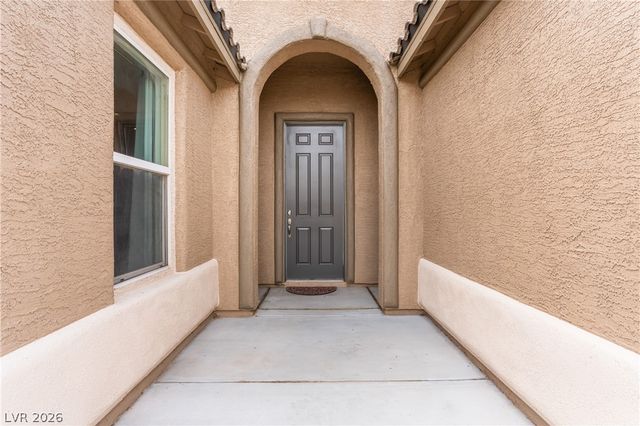 6285 Rock Dove Avenue, Las Vegas, NV 89122