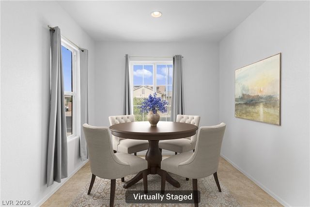 6285 Rock Dove Avenue, Las Vegas, NV 89122