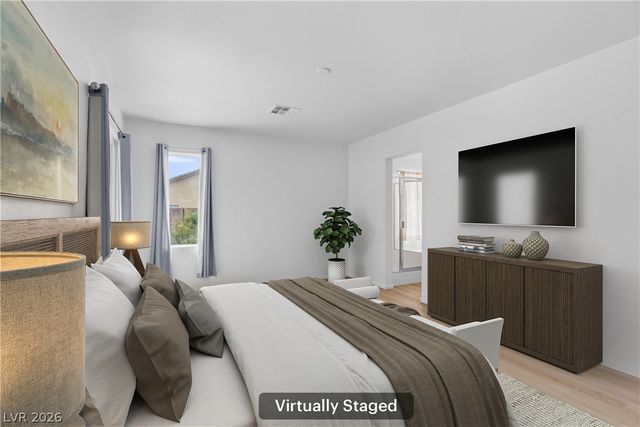 6285 Rock Dove Avenue, Las Vegas, NV 89122