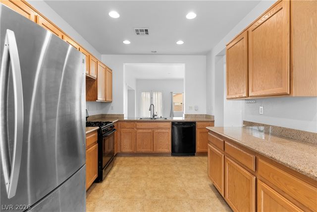 6285 Rock Dove Avenue, Las Vegas, NV 89122