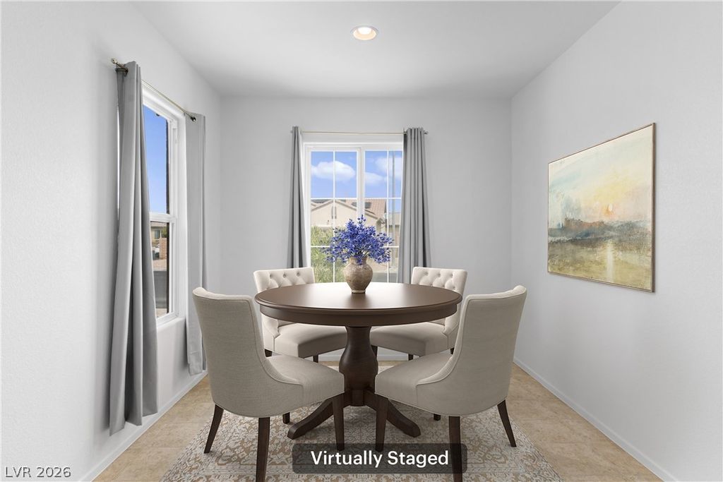 6285 Rock Dove Avenue, Las Vegas, NV 89122 — photo 3