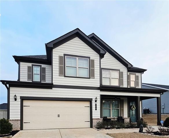 140 Applewood Way, Homer, GA 30547