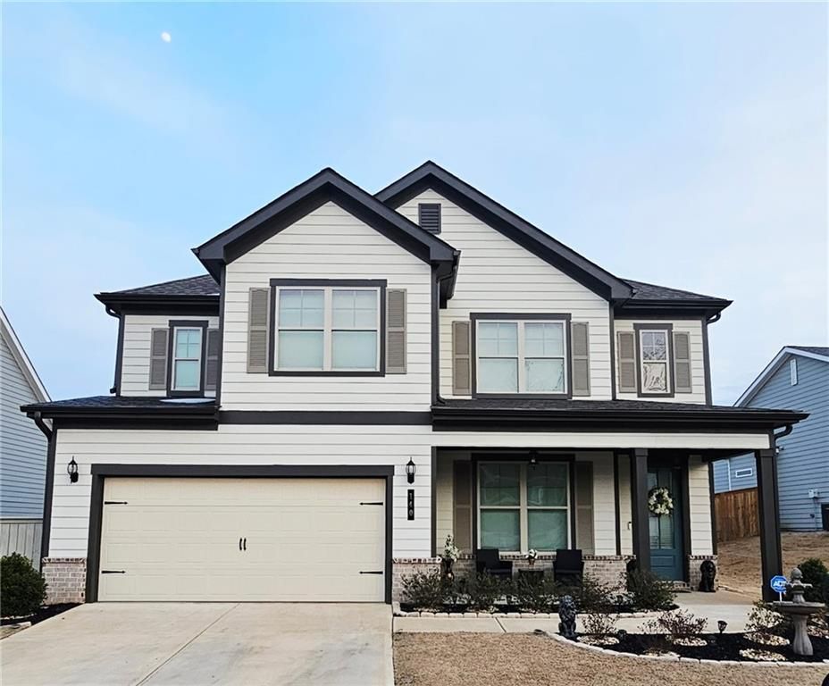 140 Applewood Way, Homer, GA 30547