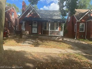 8282 Sussex Street Nw, Detroit, MI 48228