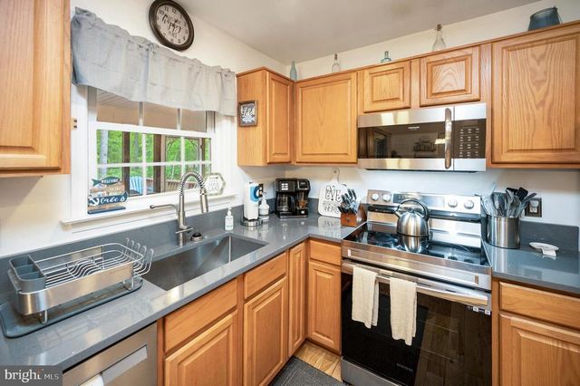78 FOREST LN, Mineral, VA 23117