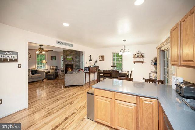 78 FOREST LN, Mineral, VA 23117