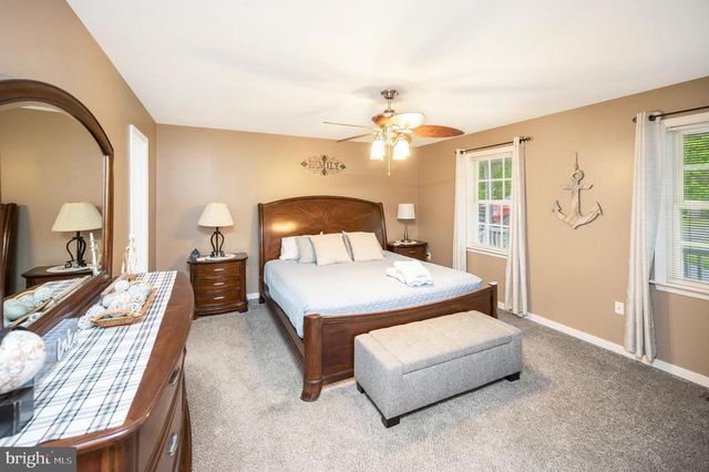 78 FOREST LN, Mineral, VA 23117